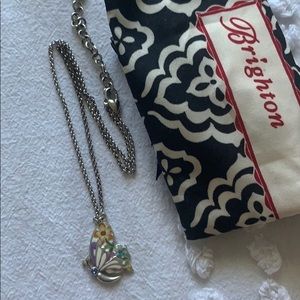 Brighton Belle Jardin Necklace NWOT